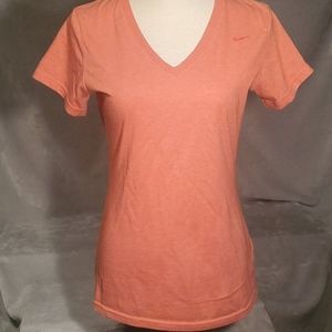 NIKE • Dri Fit Athletic Top